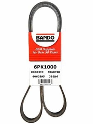 Kanallı Kayış C4-C5-P307-P407-Expert