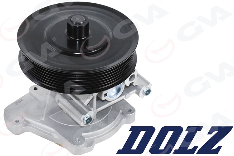 Devirdaim Pompası Defender L316 11>16 Ford Transit V363 11>2.2 155PS Ranger Tke 11>2.2 155PS