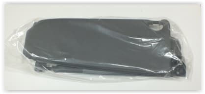 İç Güneşlik Jumper Ducato Boxer 01-06