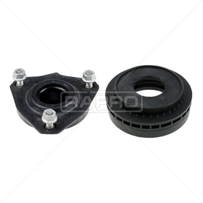 Amortisör Takozu Ön Bilyali Set Ford Fiesta 02>