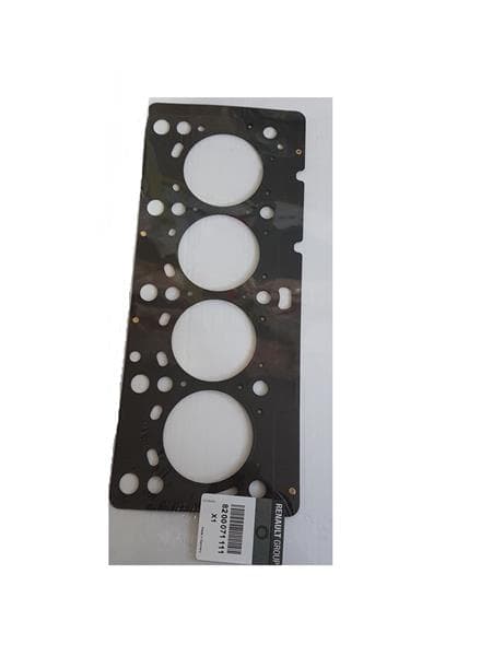 Silindir Kapak Contası Clio II 98>05 Kangoo 05> Megane II 02>08 1.5 dCi