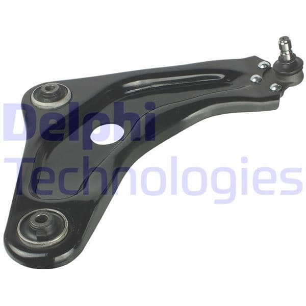 Alt Salıncak Sağ Ön Opel Crossland X 17> Peugeot P301 12> Citroen C-Elysee 12>