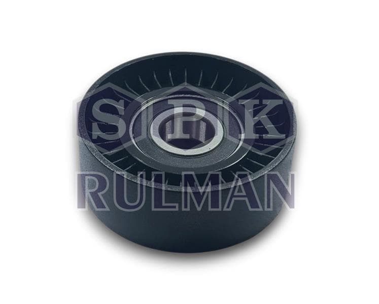 Alternatör Gergi Rulmanı Tek Rulman Corolla 1.4 1.6 Vvti 2002-2007 Avensis 1.6 1.8 2000-2008
