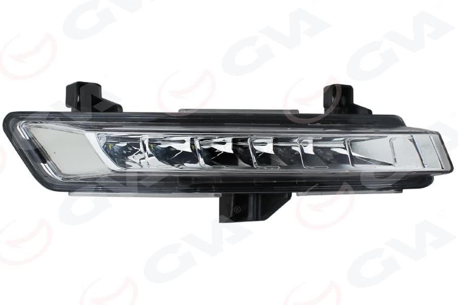 Gündüz Fari Sağ Clio IV-Modus 16 > Led Li