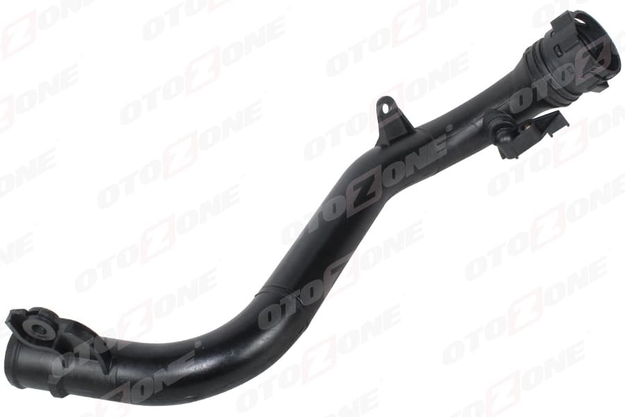 Turbo Hortumu Nissan Juke 1.5L K9K dCi F15 10->