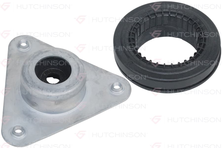 Ön Amortisör Takozu Takoz Rulman-Kit Clio III 05>12 Clio IV 12> Modus 05> Captur 12> 543024644R 5 43259539R