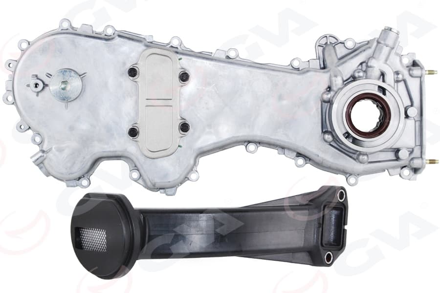 Yağ Pompası Fiat Doblo-Egea-Albea-Palio-Linea-Grande Punto-Panda-Fiorino-Nemo-Astra H-Corsa D-Ford K A 1.3D MTJ -Cdti Contali
