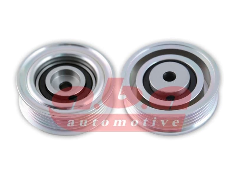 Alternatör Gergi Rulmanı Clio II-III-KNG-Exp 01- -Mgnii 02- -Logan 07- -Scenic II 1.5DCI K9K