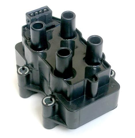 Ateşleme Bobini Berlingo-Jumper-Jumpy-Saxo-Xsantia-Xsara-Ducato-P106-P205-P306-P405-P406-Partner 1. 0-1.4-1.6-2.0