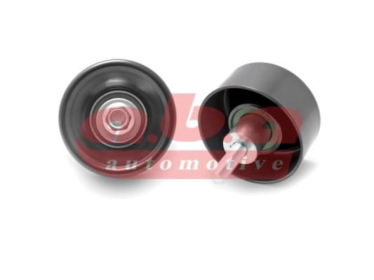 Alternatör Gergi Rulmanı Transit V184 2.4 Di-2.4 TDI-2.4 Tde 00-06 76x37x17 Civatali