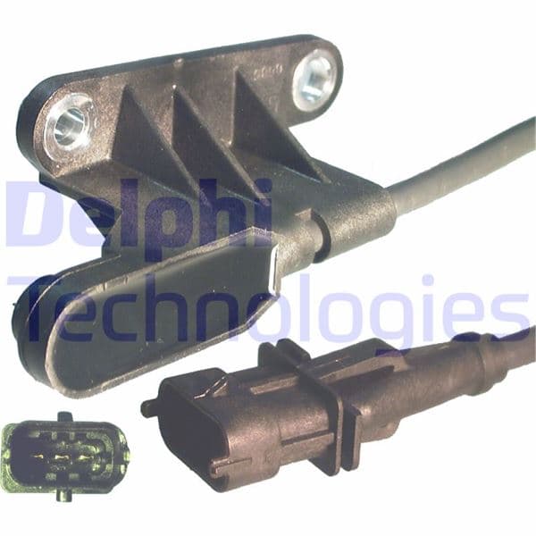 Eksantrik Devir Sensörü Astra G-Corsa C-Meriva A-Vectra B-Vectra C 1.4-1.6 Z14XE Z16XE