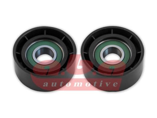 Alternatör Gergi Rulmanı Renault Clio II 98> Kangoo 97>LAGUNA I-II Master II 06>TRAFIC II 06> Opel Movano 06> Vivaro 06> 1.4 1.6 1.9DCI