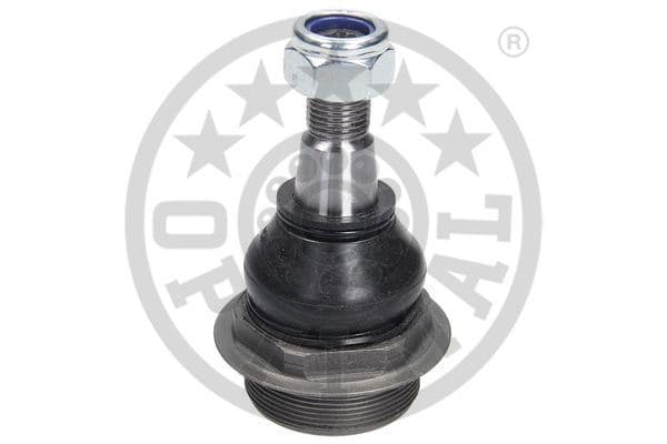 Alt Rotil Sağ Renault Master III 10> Opel Movano III 10> 2.3dCi 18MM