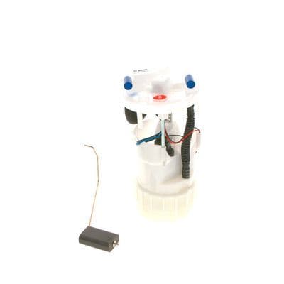 Depo Şamandirasi MGN II 1.4 16V-1.6 16V-2.0 16V 02 >