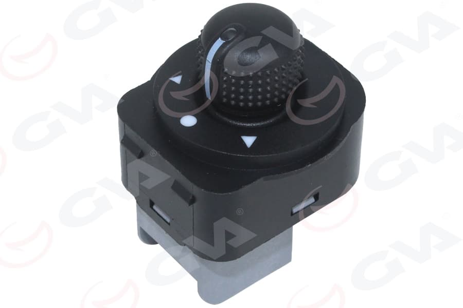 Ayna Ayar Kumanda Düğmesi Opel Combo D 12> Peugeot Bipper Citroen Nemo Fiat Fiorino 08>