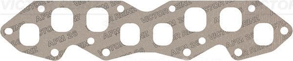 Egzoz Manifold Contası R9-R11-R19 1.4 Benzinli