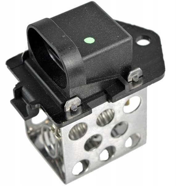 Fan Rezistansi Renault Clio III Laguna II 1.2 1.4 1.5 dCi 1.6 2.0 Traffic II 1.9 dCi Opel Vivaro A 2 .0 Cdti