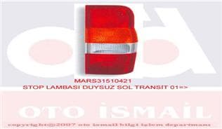 Stop Lambasi Sol