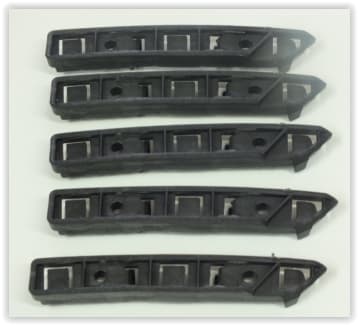 Ön Tampon Bağlantı Ayağı Sol Orta Fiat Egea 1.3 JTD-1.6 JTD- 1.4 T-Jet