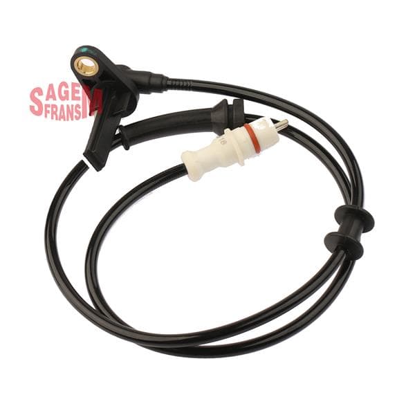 Arka Sağ Abs Sensörü Renault Kangoo 97>08
