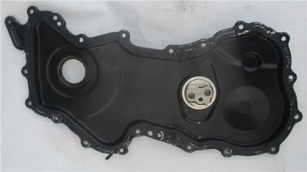 Eksantrik Zincir Kapağı Mercedes OM622 OM626 W205 W447. Renault Megane IV 15> Trafic III 15> Kadjar 15> Nissan Qashqai II 13> X-Trail III 14> 1.6 dCi R9M