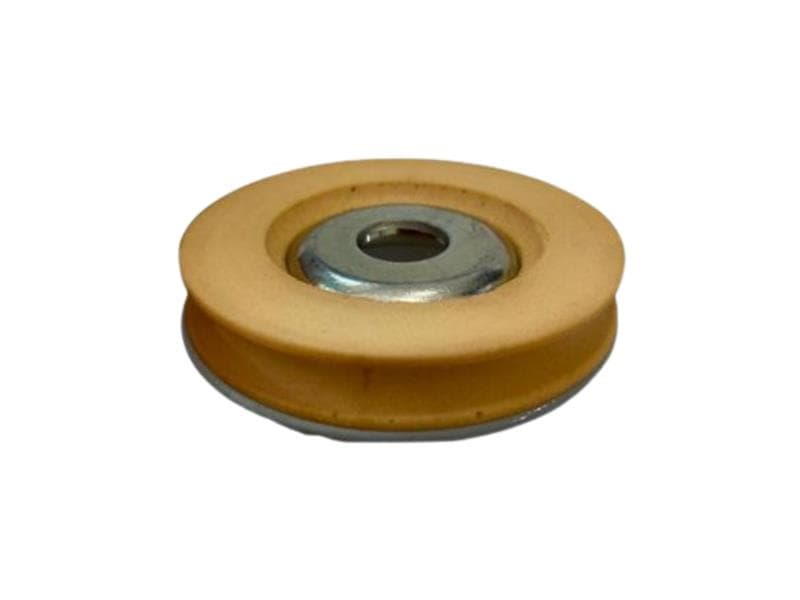 Amortisör Tabla