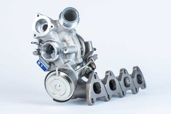 Turbo Sarj