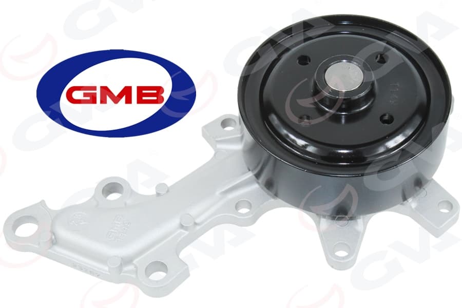 Devirdaim Su Pompası Toyota Auris Corolla 1.33L 1NR-Fe NRE150 NRE180 6 Vites 10-18 / Yaris 1.33L 1 NR-Fe NSP90 NSP130 06-17