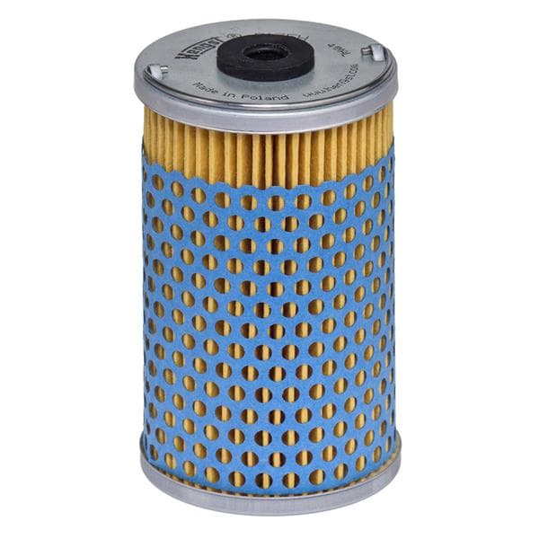 Yağ Filtresi Mercedes M102 W201 W123 S123 C123 W460 W461 W463 B601 B602