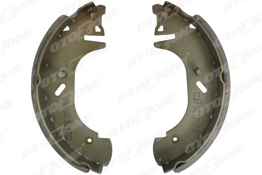 Arka Pabuç Balata Transit T15 2.0-2.5D-2.5Di 91-94 -Transit T15 2.5DI-2.5TDI 94-00 280x63 7132045
