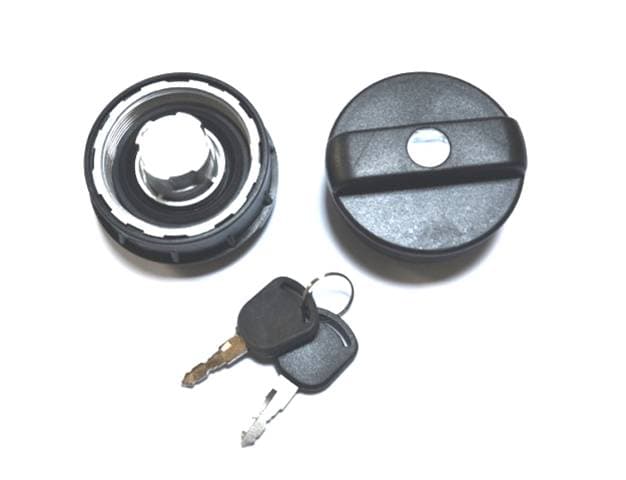 Benzin Diş Depo Kapağı SLX DKŞ M131 Çinko