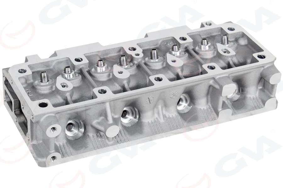 Silindir Kapağı R12 1400