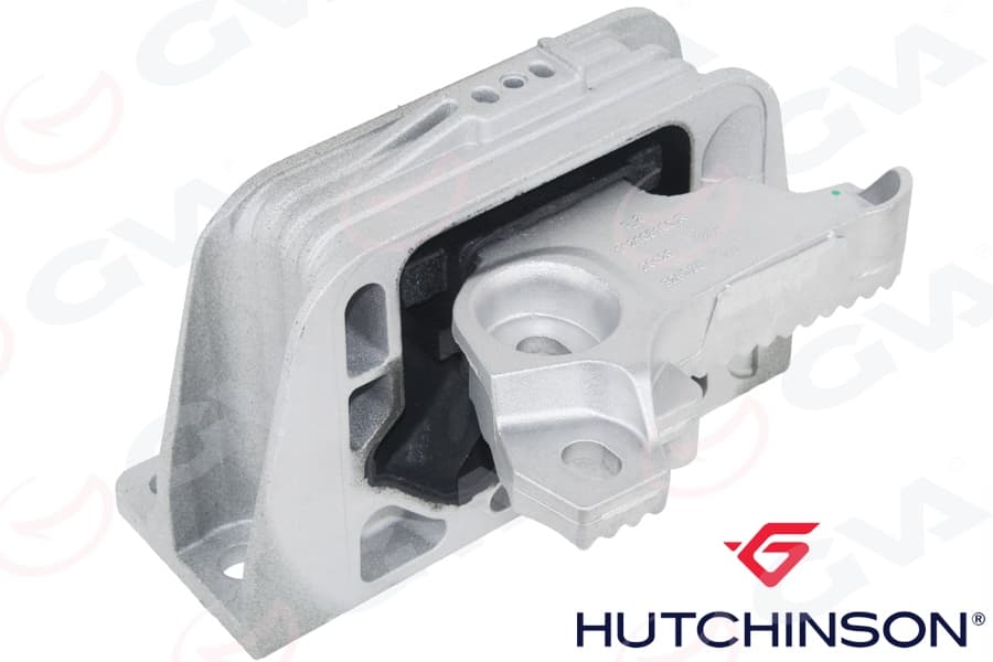 Motor Takozu Sağ Renault Master III 10> Opel Movano B 10> 2.3dCi Yağli