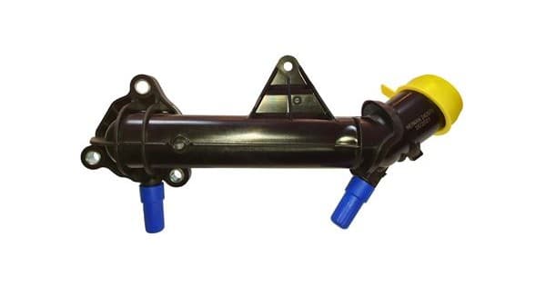 Termostat 88 C Fiat Linea 09> Doblo 10>16 Bravo II 07>14 Freemont 11>15 Ducato 11> Alfa Romeo Giuli Etta 10>20 1.6D Mjet 2.0D Mjet