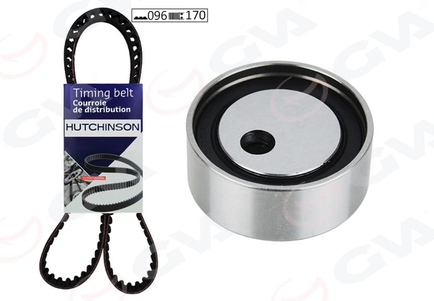 Eksantrik Gergi Kiti Renault Clio II 01>KANGOO 97>MEGANE 96> Dacia Logan 04>SANDERO 08> Solenza 04> 1.4-1.6 E7J-K7J-K4M 096x170
