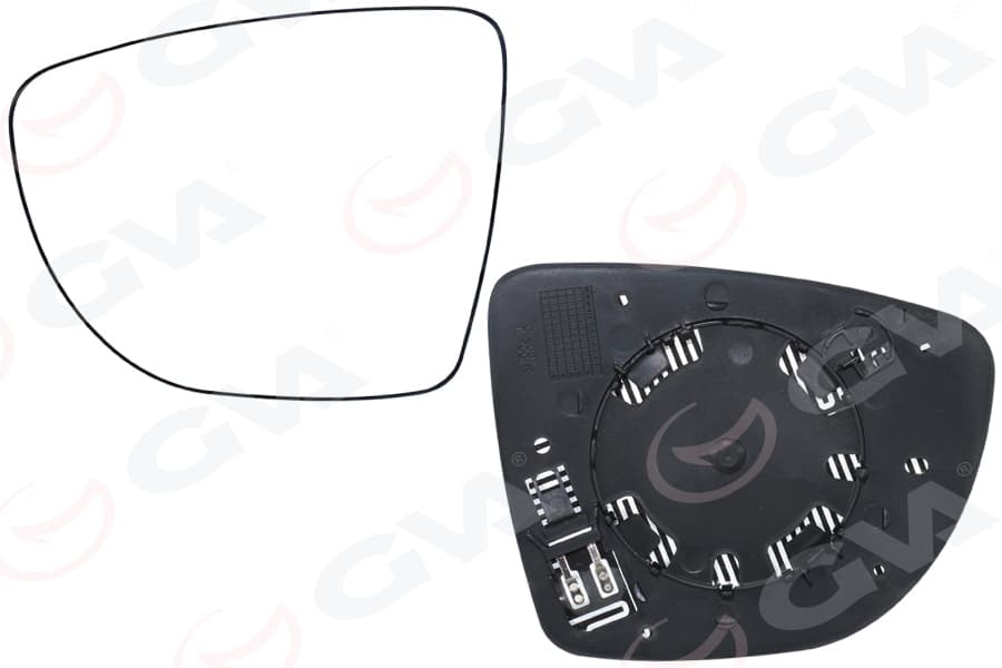Ayna Camı Sol Clio IV 12 > Captur 13> İsitmali Asferik VM-6126AGHL