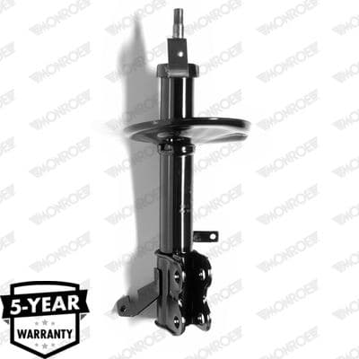 Ön Amortisör Sol Gazli Toyota Corolla 1.3L 1.6L EE100 EE111 AE101 AE111 92-00 / 1.4L 1.6L Vvti Zze 111 ZZE112 00-01