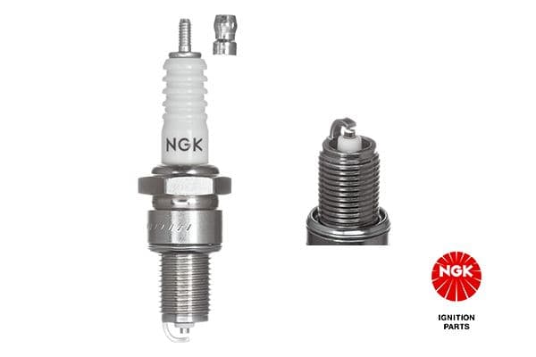 Atesleme Bujisi W8DC Ea 0.8mm Renault Twingo 92> R9 89> 1.4 Clio II 98> 1.2 Alfa Romeo Audi BMW La Da Mazda Peugeot VW Toyota