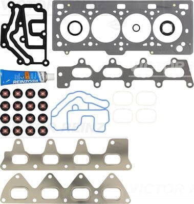 Üst Takım Conta Renault Megan II 02>08 Clio III 05>14 Scenic II 02>08 Scenic III 09>14 Dacia Duster 10> 1.6 16V K4M