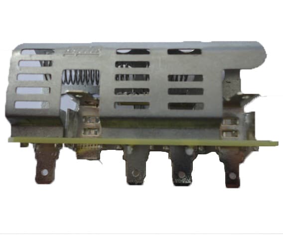 Kalorifer Rezistansi R9-R11-R19