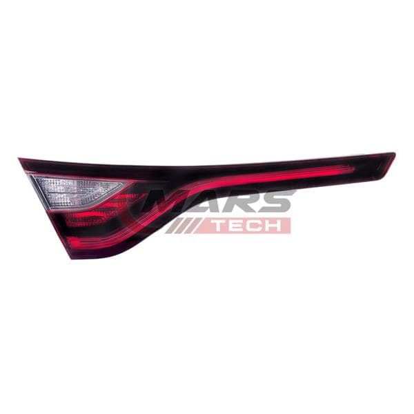 Stop Lambasi Arka İç Sol Renault Megane IV 16>