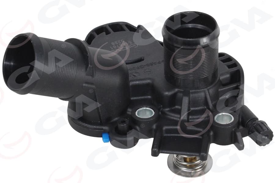 Termostat Gövde Komple C-Elysee-C3-C4-P206-P301-P308 1.2 12V VTi