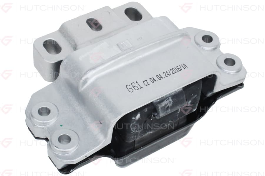 Motor Takozu Sol
