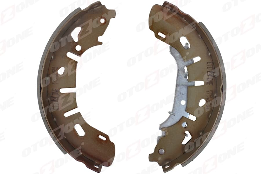 Arka Pabuç Balata Doblo III 1.4-1.3D-1.6D-2.0D 10- GS8799 7129080