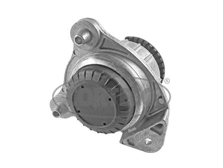 Motor Takozu Alt Sol Mercedes Vito OM651 W447