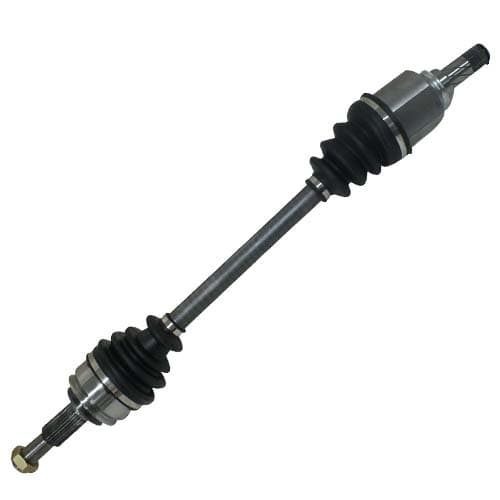 Komple Aks Sol Kangoo III 08> 1.5dCi 677mm