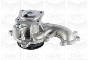 Devirdaim Connect 02>14 1.8 TDCi Focus I -II 98>11 -Mondeo IV 07>14 1.8 TDCi PA742