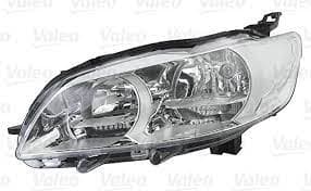 Far Sol Ledli Motorlu Dacia Sandero 21> Logan 21> Jogger 22> Krom Çerçeveli