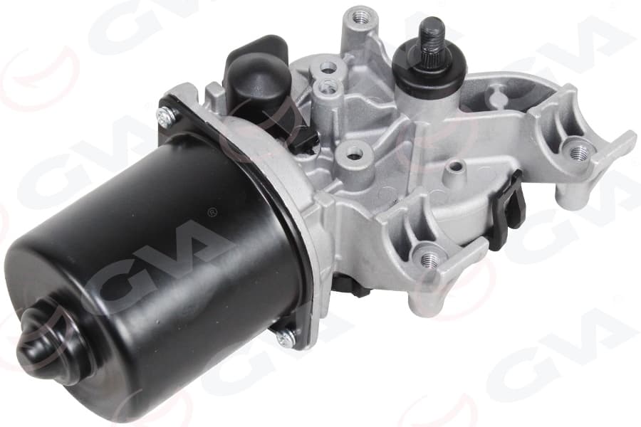Silecek Motoru Ön Citroen C2 03>09 C3 03>10 Renault Megane II 02>