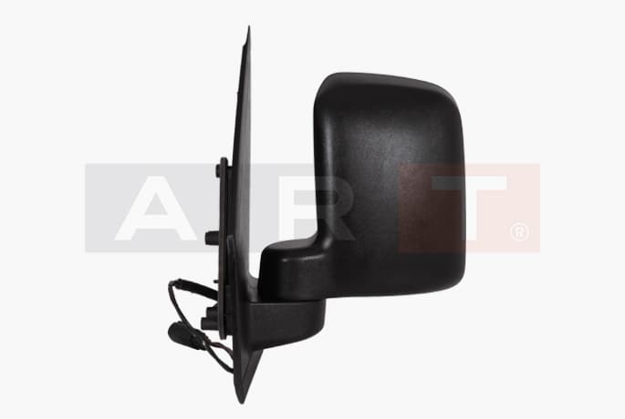 Diş Dikiz Aynasi Sol Ford Connect 02> Elektikli VM-6311EHL